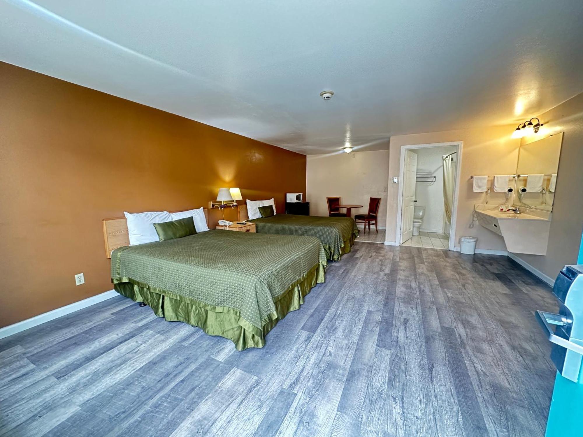 Royal Inn Watsonville Exterior foto